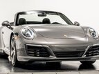 Thumbnail Photo 2 for 2017 Porsche 911 Carrera S Cabriolet
